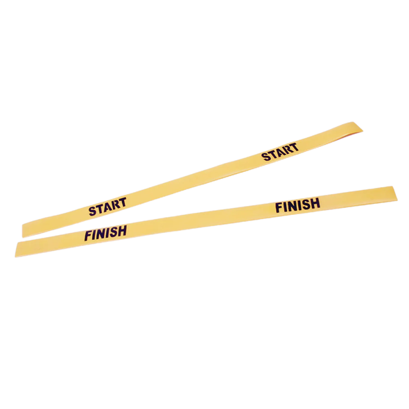 Start/finish Line Set Start/finish Line Set | www.ee-supplies.co.uk