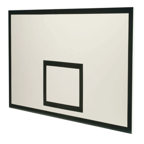 Steel Basketball Backboard L122 x H90cm Steel Basketball Backboard L122 x H90cm | www.ee-supplies.co.uk