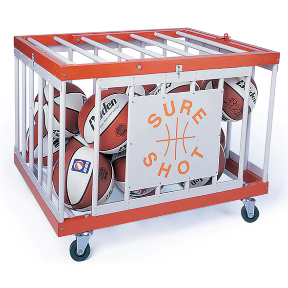 Multipurpose Ball Cage Multipurpose Ball Cage | Sports Storage | www.ee-supplies.co.uk