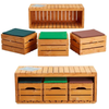 Storage Bench & Seats Storage Bench & Seats | Soft  Floor Cushions | www.ee-supplies.co.uk