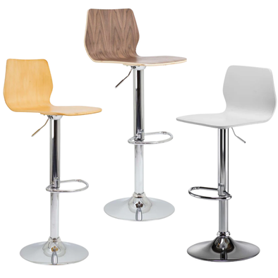 Stork Adjustable Stool Stork Adjustable Chrome Base Stool | Seating | www.ee-supplies.co.uk