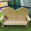 Storytelling Throne, Bench & Chair Set Bundle Storytelling Throne, Bench & Chair Set Bundle | ee-supplies.co.uk