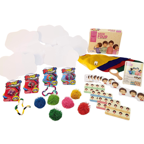 Stress & Anxiety Activity Pack Stress & Anxiety Activity Pack |  www.ee-supplies.co.uk