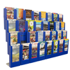 Expanda-Stand™ Kits  - Leafelt Display Wave Freestanding Leaflet Dispenser | www.ee-supplies.co.uk