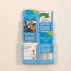 Expanda-Stand™ Kits  - Leafelt Display Wave Freestanding Leaflet Dispenser | www.ee-supplies.co.uk