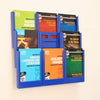 Expanda-Stand™ Kits  - Leafelt Display Wave Freestanding Leaflet Dispenser | www.ee-supplies.co.uk