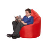 Eden Secondary Super Study Bean Bag Chairs Set x 5 Super Sturdy Bean Bag Chair Pack x 5  | Beanbags | www.ee-supplies.co.uk