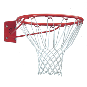 Sure Shot 261 Institutional Basketball Ring & Net Sure Shot 261 Institutional Basketball Ring & Net | Throwing & catching | www.ee-supplies.co.uk