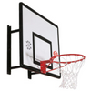 Sure Shot 533 Heavy Duty Wall Mount Basketball Unit Net1 Enforcer Portable Basketball System | Throwing & catching | www.ee-supplies.co.uk