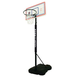 Sure Shot 700 Little Shot Basketball Unit - White Sure Shot 700 Little Shot Basketball Unit - White | www.ee-supplies.co.uk