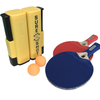 Matthew Syed Outdoor Table Tennis Set Red/Blue Sure Shot Matthew Syed Outdoor Table Tennis Set Red/Blue | www.ee-supplies.co.uk