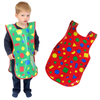 Tabards Patterned PVC x 4 - Ages 2-4 Years Tabards Patterned PVC x 4 - Ages 2-4 Years | www.ee-supplies.co.uk