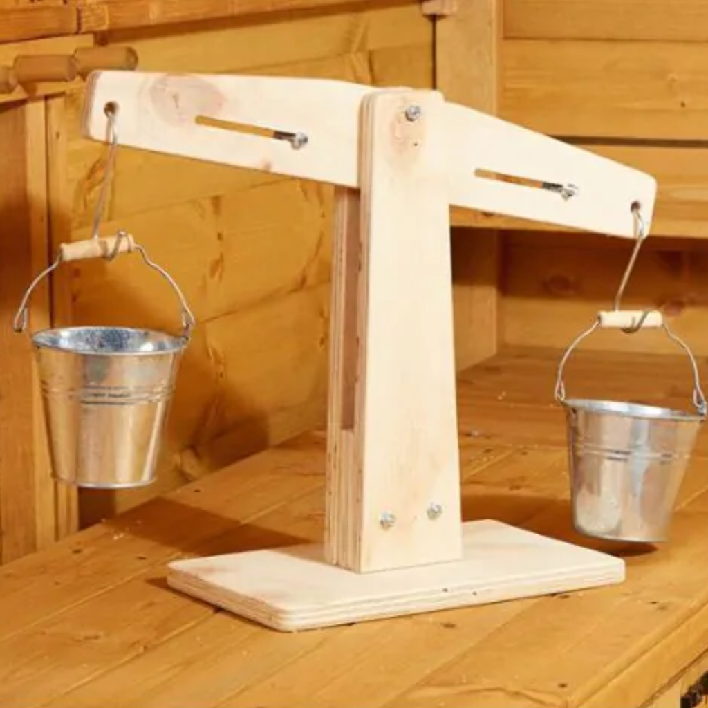 Table Scales | Educational Equipment Supplies