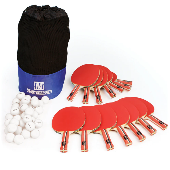 Table Tennis Starter Class Pack Table Tennis Starter Class Pack | www.ee-supplies.co.uk