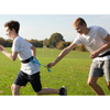 Albion Universal Tag Belts x 10 Tag Rugby Belt & Tags | Activity Sets | www.ee-supplies.co.uk