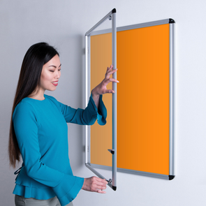 Tamperproof Noticeboards - ColourPlus Tamperproof Noticeboards - ColourPlus | Notice & Display Boards | www.ee-supplies.co.uk