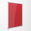 Tamperproof Noticeboards - Resist-a-Flame® Eco-colour® Tamperproof Noticeboards - Resist-a-Flame® Eco-colour® | Notice & Display Boards | www.ee-supplies.co.uk