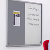 Tamperproof Pinup Pen Board Tamperproof Pinup Pen Board | White Boards | www.ee-supplies.co.uk