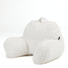 Eden Teddy Bear Fleece Reading Pillow Teddy Bear Fleece Reading Pillow | www.ee-supplies.co.uk