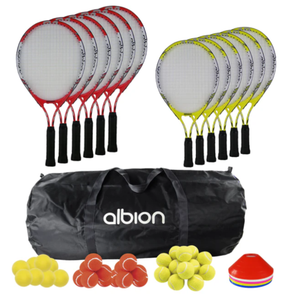 Tennis Coaching Junior Pack Tennis Coaching Junior Pack | www.ee-supplies.co.uk