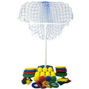 Throwing Target Goal Pack Throwing Target Goal Pack | Activity Sets | www.ee-supplies.co.uk