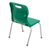 Titan 4 Leg Classroom Chair H430mm Ages 11-14 Years Titan 4 Leg Classroom Chair H430mm | Classroom School Chairs | www.ee-supplies.co.uk