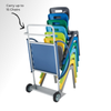 Titan Chair Trolley Titan Chair Trolley | Titan School Chairs  |  ww.ee-supplies.co.uk