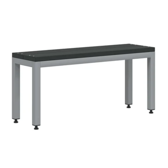 Titan Freestanding Bench L1000mm Titan Freestanding Bench | Cloakroom | www.ee-supplies.co.uk