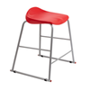 Titan Poly Stool H560mm Ages 8-11 Years Titan Poly Stool Ages 7-9 Years | Titan Stools | www.ee-supplies.co.uk