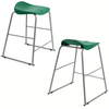 Titan Poly Stool H610mm Ages 11-14 Years Titan Poly Stool Ages 9-13 Years | Titan Stools | www.ee-supplies.co.uk