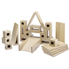 Toddler Hollow Blocks x 28 Toddler Hollow Blocks x 28 | Activity Sets | www.ee-supplies.co.uk