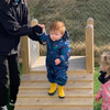 Toddler Up & Over Climbing Bridge Toddler Up & Over Climbing Bridge |  www.ee-supplies.co.uk