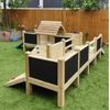 Toddler Up & Over Climbing Frame No Tower Toddler Up & Over Climbing Frame No Tower |  www.ee-supplies.co.uk