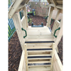 Toddler Up & Over Extra Large Climbing Frame Toddler Up & Over Extra Large Climbing Frame |  www.ee-supplies.co.uk