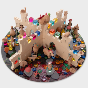 Castle Resource Bundle Town Resource Bundle | www.ee-supplies.co.uk