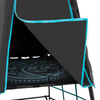 TP Explorer Metal Climbing Frame Black Edition TP Explorer Metal Climbing Frame Black Edition |  www.ee-supplies.co.uk