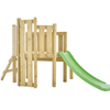 TP Forest Toddler Wooden Climbing Frame & Slide - FSC® Certified TP Forest Toddler Wooden Climbing Frame & Slide - FSC® Certified |  www.ee-supplies.co.uk