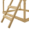TP Hill Top Wooden Tower Playhouse - FSC® Certified TP Hill Top Wooden Tower Playhouse - FSC® certified |  www.ee-supplies.co.uk
