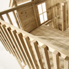 TP Skye Wooden Playhouse - FSC® Certified TP Skye Wooden Playhouse - FSC® Certified |  www.ee-supplies.co.uk