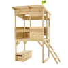 TP Treetops Wooden Tower Playhouse + Toy Box - FSC® Certified TP Treetops Wooden Tower Playhouse + Toy Box - FSC® certified |  www.ee-supplies.co.uk