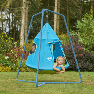TP UFO Den & Metal Frame TP UFO Den & Metal Frame |  www.ee-supplies.co.uk