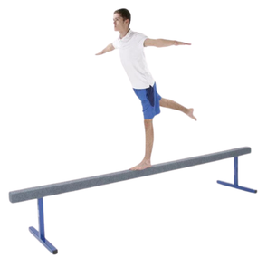 Training Balance & Agility Beam Training Beam | Balance Benches | www.ee-supplies.co.uk