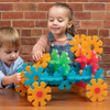 Translucent My First Octoplay Class Set - 42 Pieces Translucent My First Octoplay Class Set - 42 Pieces | Polydron |  www.ee-supplies.co.uk