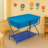 TP Blue Rockface Sand & Water Table TP blue Rockface Sand & Water Table | Sand & Water | www.ee-supplies.co.uk