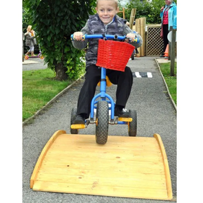 Trike Arch Bridge Trike Arch Bridge  | www.ee-supplies.co.uk