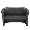 Tub Leather Sofa Tub Leather Sofa | Seating | www.ee-supplies.co.uk