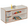 TW Nursery Solway Storage & Display Furniture Set 1 - Grey TW Solway Nursery Storage & Display Furniture Set 1 -  | Nursery Furniture | www.ee-supplies.co.uk