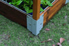 Little Garden Discovery Zone Tyre Challenge Ladder Set | Balance | www.ee-supplies.co.uk