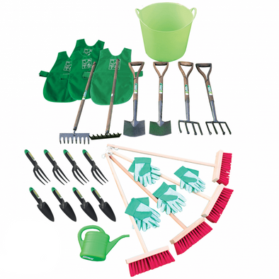 Ultimate Gardening Kit