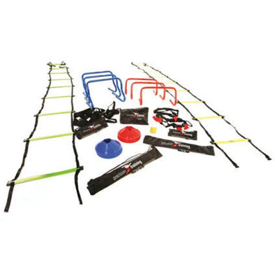 Ultimate Speed Agility Kit Ultimate Speed Agility Kit | Activity Sets | www.ee-supplies.co.uk